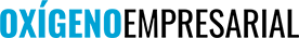 Oxígeno Empresarial Logo